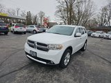 Used 2013 Dodge Durango Crew w/ Crew Convenience Group image 2