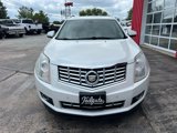 Used 2013 Cadillac SRX Performance w/ Driver Awareness Package image 3