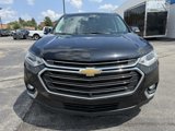 Used 2020 Chevrolet Traverse LT w/ LT Premium Package image 2