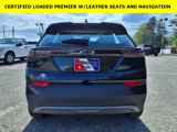 Used 2023 Chevrolet Bolt EUV Premier w/ Sun & Sound Package image 6