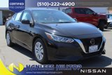 Certified 2023 Nissan Sentra S image 4