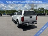 Used 2022 Chevrolet Colorado LT w/ Safety Package image 5