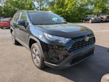 Used 2023 Toyota RAV4 XLE image 3