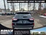 Certified 2021 Ford Escape SE w/ Convenience Package image 4