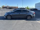 Used 2023 Kia Forte GT w/ GT2 Package image 2