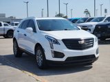 Used 2017 Cadillac XT5 Luxury w/ Driver Awareness Package image 3