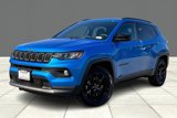 New 2025 Jeep Compass Latitude w/ Altitude Special Edition image 2