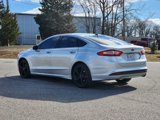 Used 2014 Ford Fusion SE w/ Equipment Group 202A image 2