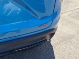 New 2025 Chevrolet Trax RS image 5