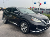Used 2019 Nissan Murano SL image 3