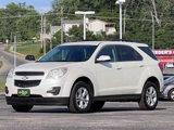 Used 2014 Chevrolet Equinox LT w/ Driver Convenience Package image 3
