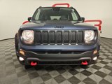 Used 2023 Jeep Renegade Trailhawk w/ Trailhawk Elite Group image 2