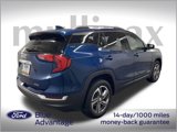 Used 2020 GMC Terrain SLT image 3
