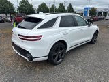 Used 2022 Genesis GV70 3.5T Sport w/ Sport Prestige Package image 3