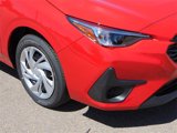 New 2025 Subaru Impreza 2.0i image 2