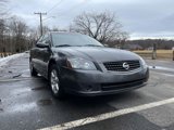 Used 2006 Nissan Altima 2.5 image 4