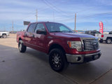 Used 2010 Ford F150 XLT image 3