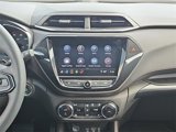 Certified 2023 Chevrolet TrailBlazer RS w/ Convenience Package image 4