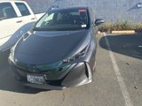 Used 2017 Toyota Prius Prime Premium image 4