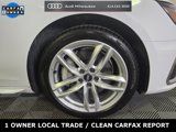 Used 2020 Audi A4 2.0T Premium Plus w/ Premium Plus Package image 2