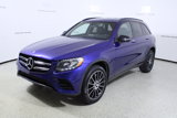 Used 2019 Mercedes-Benz GLC 300 w/ AMG Line image 4