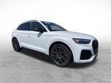 Used 2024 Audi SQ5 Prestige image 3