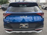 Used 2024 Kia Sportage EX image 4
