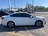 Certified 2020 Subaru Legacy Premium w/ Cargo Package image 4