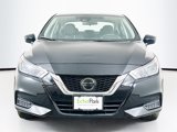 Used 2021 Nissan Versa SV image 2
