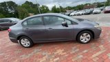 Used 2014 Honda Civic LX image 2