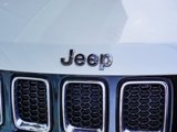 Used 2017 Jeep Compass Limited image 5