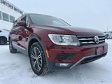 Used 2018 Volkswagen Tiguan SEL w/ 3rd Row Seat Package image 4