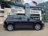 Used 2016 Audi Q5 2.0T Premium Plus w/ Technology Package image 3