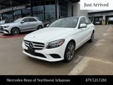 Certified 2021 Mercedes-Benz C 300 4MATIC Sedan image 2