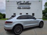 Used 2018 Porsche Macan image 3