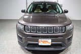 Used 2018 Jeep Compass Sport image 4