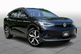 Used 2023 Volkswagen ID.4 Pro S image 2