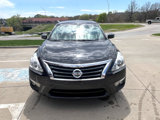 Used 2014 Nissan Altima 2.5 SL w/ Technology Package image 3