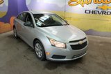 Used 2012 Chevrolet Cruze LS image 4