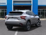 New 2025 Chevrolet Trax RS image 4