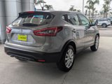 Certified 2022 Nissan Rogue Sport S image 5