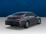New 2025 Hyundai Elantra SE image 4