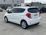 Used 2022 Chevrolet Spark LT image 5