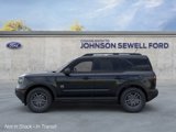 New 2025 Ford Bronco Sport Big Bend image 3