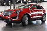 Used 2019 Cadillac XT5 Luxury image 3