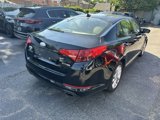 Used 2013 Kia Optima EX w/ Premium Pkg image 4