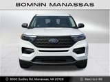 Used 2021 Ford Explorer 4WD image 2