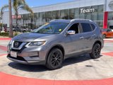 Certified 2020 Nissan Rogue S image 4
