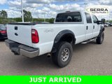 Used 2009 Ford F250 XLT image 3
