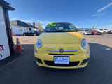Used 2014 FIAT 500 Sport image 2